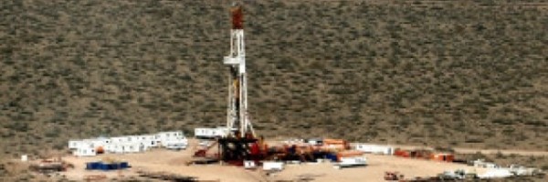 Petrobrás descobre petróleo na Argentina