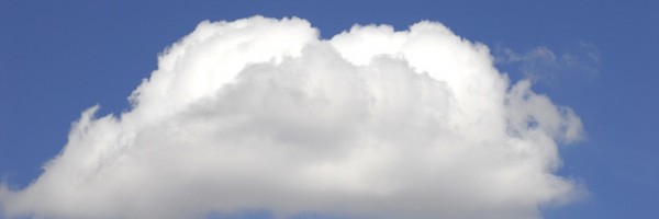 Cientistas querem fabricar nuvens contra aquecimento