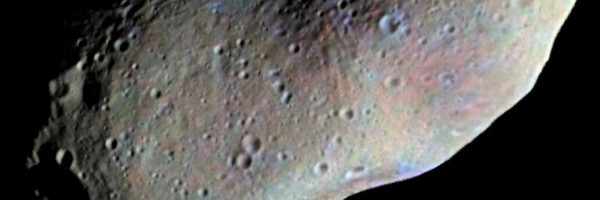 Asteróide de 50 metros vai passar de raspão pela Terra