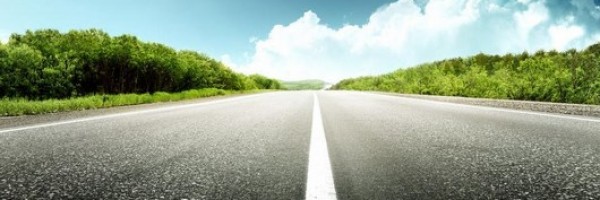 Estudante cria asfalto ecológico: feito com compostos vegetais