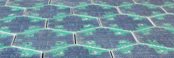 Placas solares trocam de lugar com asfalto para gerar energia limpa nos EUA