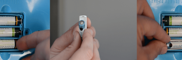 Conheça o aplicativo para celular que controla dispositivos movidos à pilha