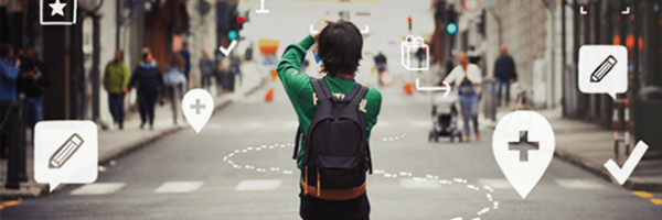 Guia de Locais Google vai ajudar você a aproveitar sua viagem