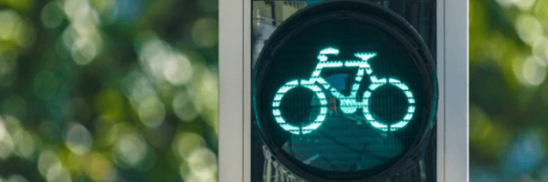 Dinamarca prioriza bicicletas no trânsito
