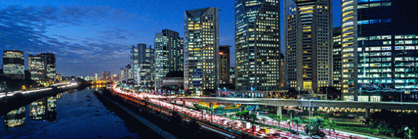 Conheça as cidades inteligentes