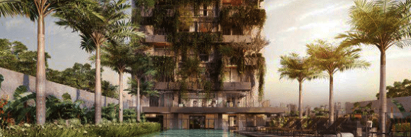 Conheça três edifícios sustentáveis