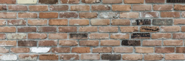 Sobre a história dos tijolos