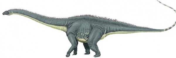 Encontrada na Austrália a maior pegada de dinossauro do mundo